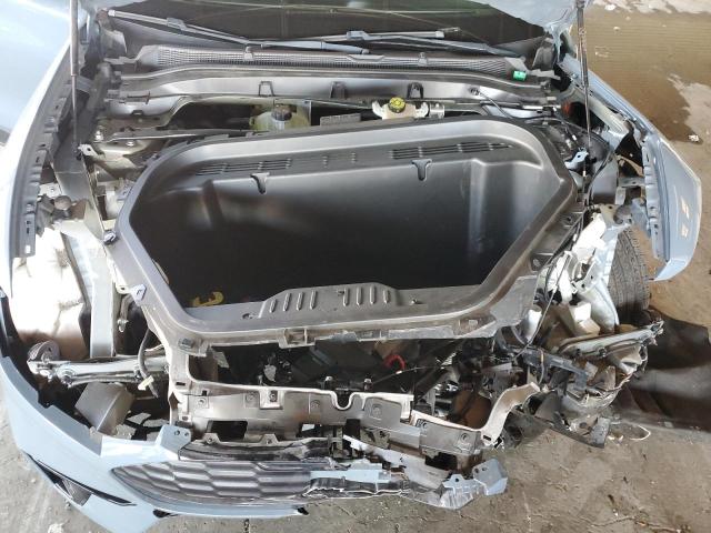 2023 FORD MUSTANG MA #3304619440