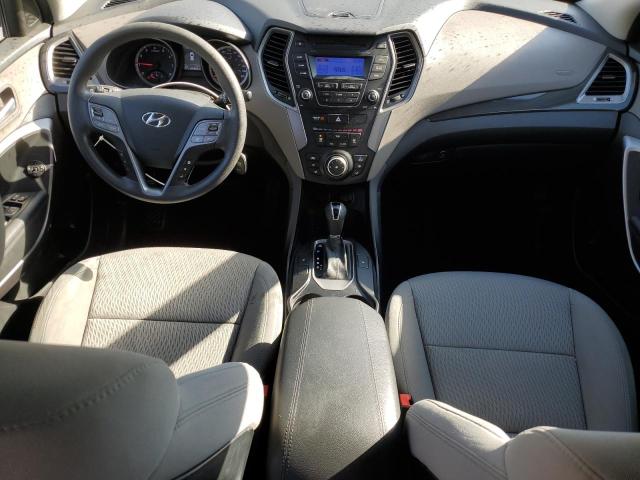 2016 HYUNDAI SANTA FE S 5XYZT3LB2GG380315