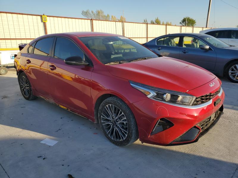 2024 KIA FORTE GT L 3KPF54AD1RE786979