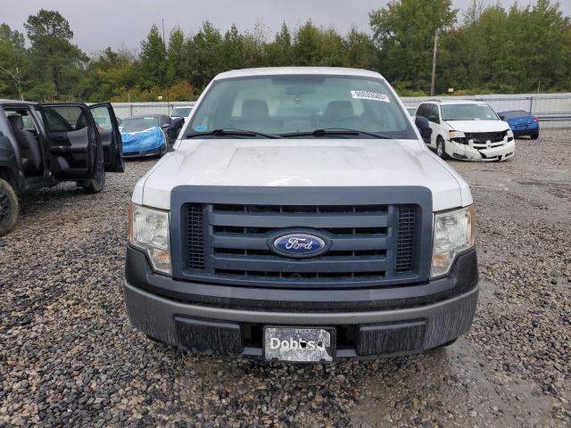 2010 FORD F150 - 1FTMF1CW7AFC14763