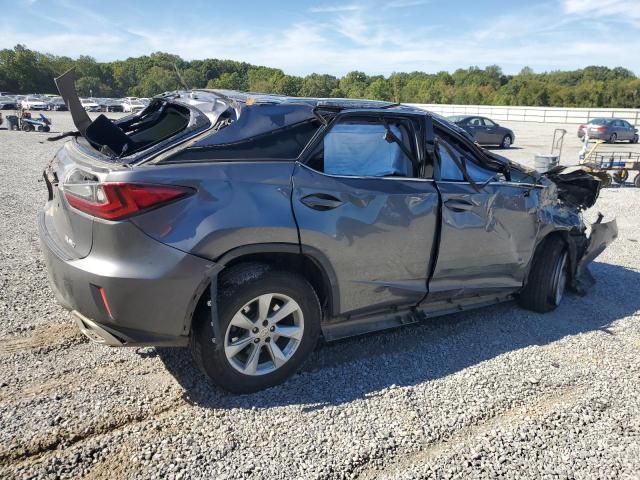 2016 LEXUS RX 350 BAS - 2T2BZMCA9GC014470