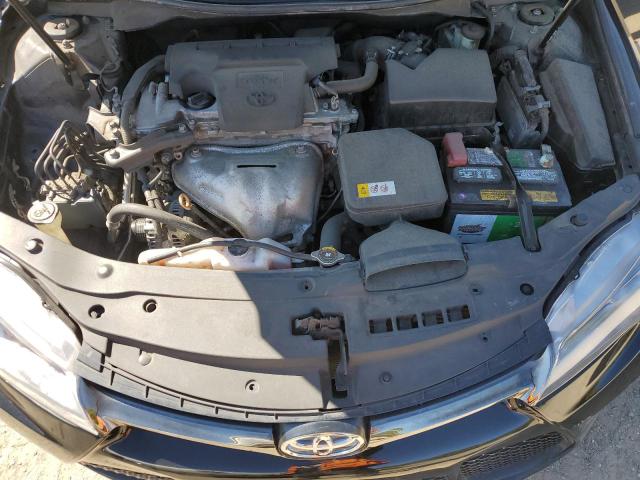 2017 TOYOTA CAMRY LE 4T1BF1FK7HU345306