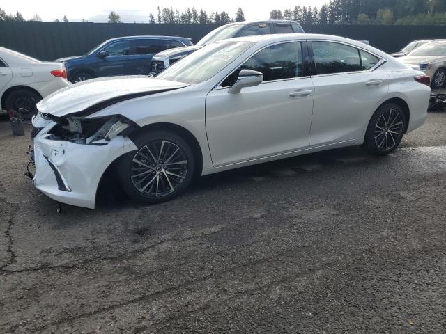2024 LEXUS ES 300H BASE 58ADA1C13RU044738