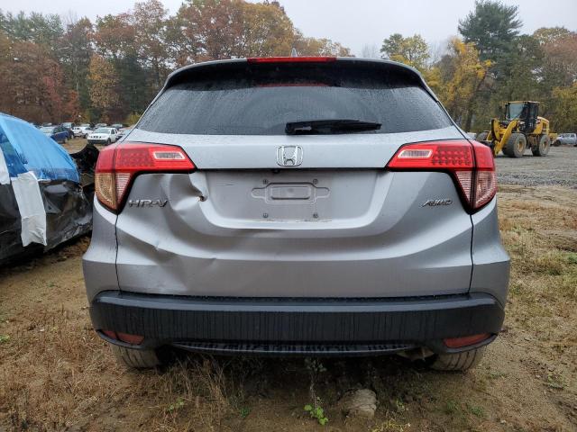 2018 HONDA HR-V EX #3280304996