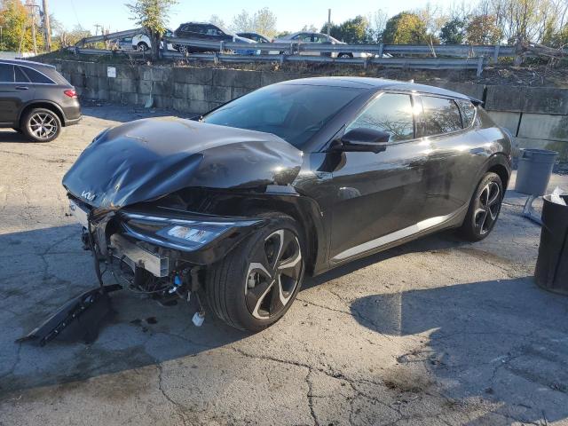 Global Auto Auctions: 2024 KIA EV6 GT LINE