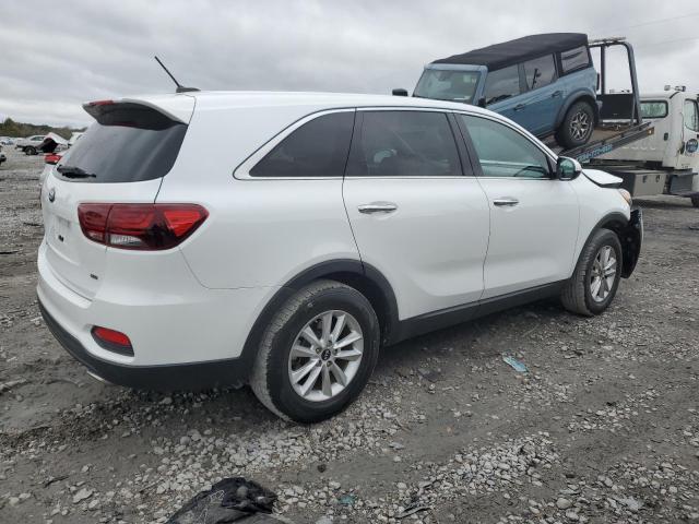 2020 KIA SORENTO L #3301826354