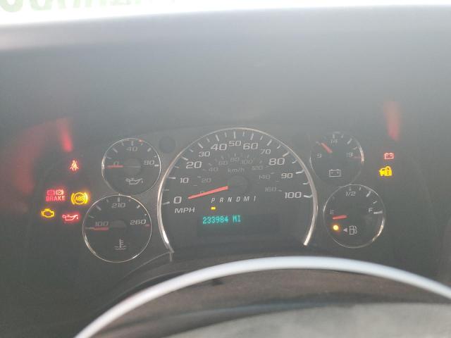 2012 CHEVROLET MINOTOUR G3500 #3273768359