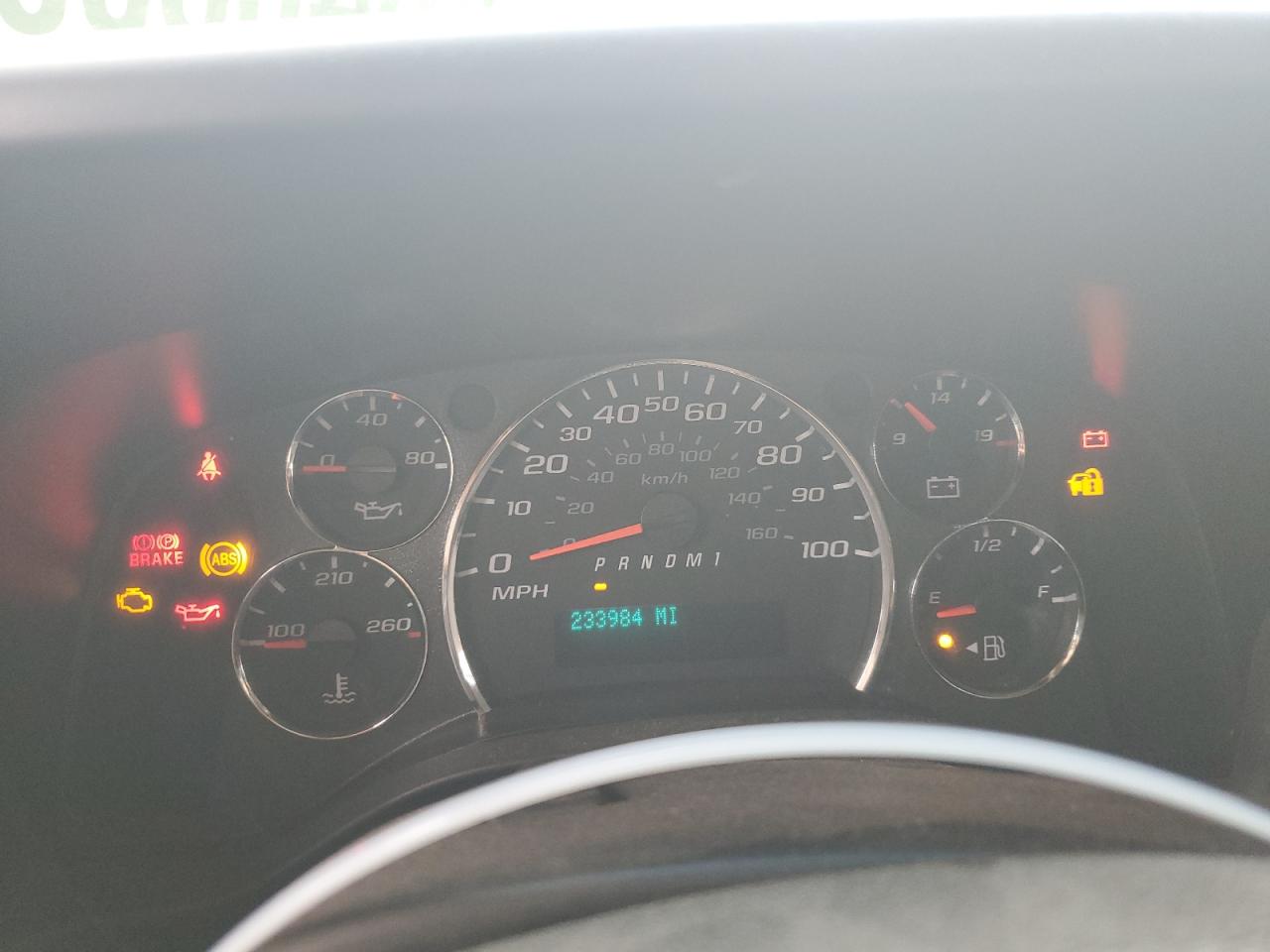 Lot #3273768359 2012 CHEVROLET MINOTOUR G3500