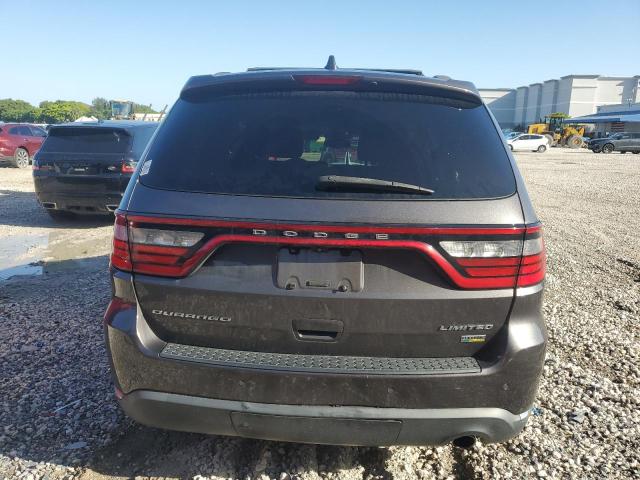 2015 DODGE DURANGO LI 1C4RDHDG3FC765809