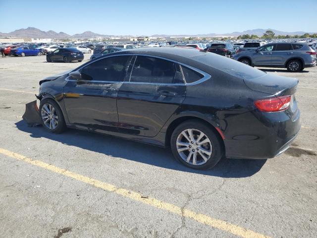 2016 CHRYSLER 200 LIMITE #3297076487