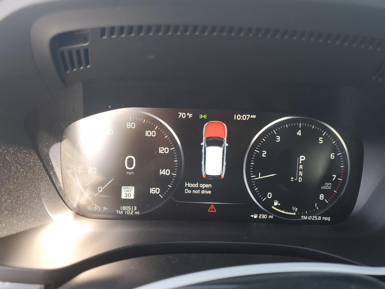 VOLVO XC60 T5 MOMENTUM