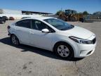 Lot #3303935753 2017 KIA FORTE LX
