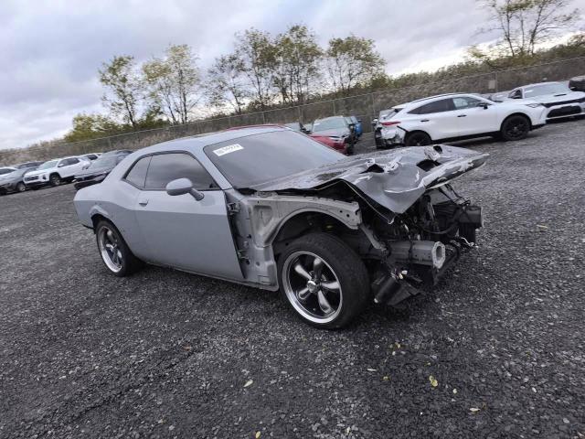 2021 DODGE CHALLENGER #3286553169