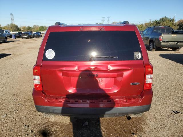 2015 JEEP PATRIOT SP #3284115551