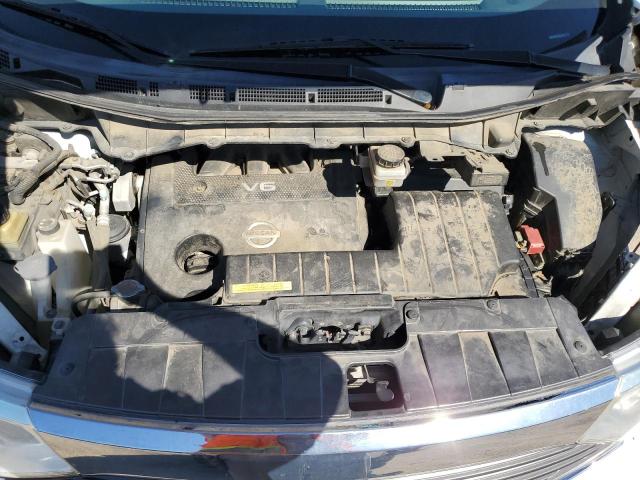 2015 NISSAN QUEST S JN8AE2KP5F9133115