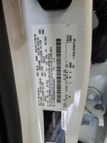 2023 FORD F250 SUPER - 1FT8W2BM5PED64067