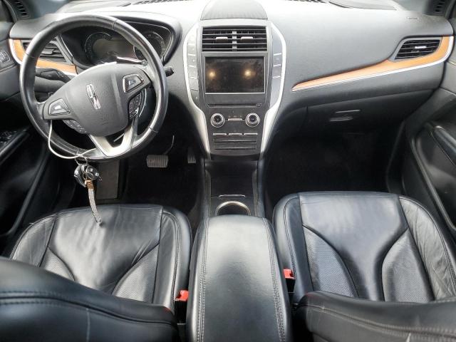 2019 LINCOLN MKC SELECT - 5LMCJ2D92KUL06278