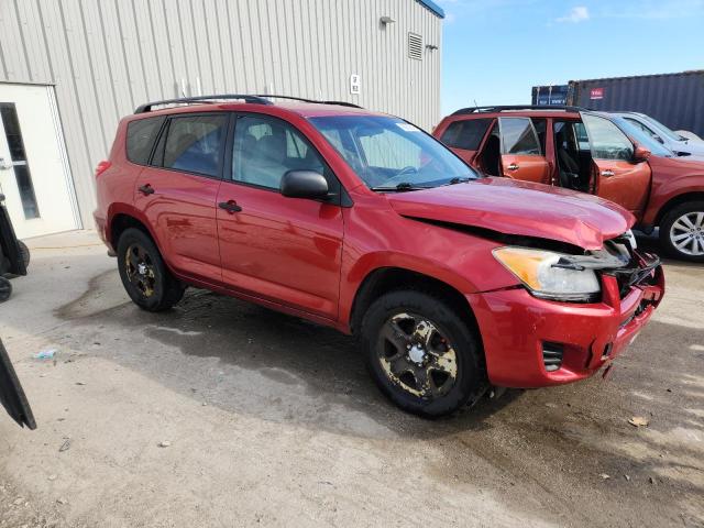 2011 TOYOTA RAV4 - 2T3BF4DV4BW171420