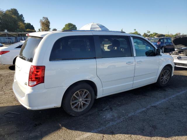 2016 DODGE GRAND CARA 2C4RDGCG1GR319534