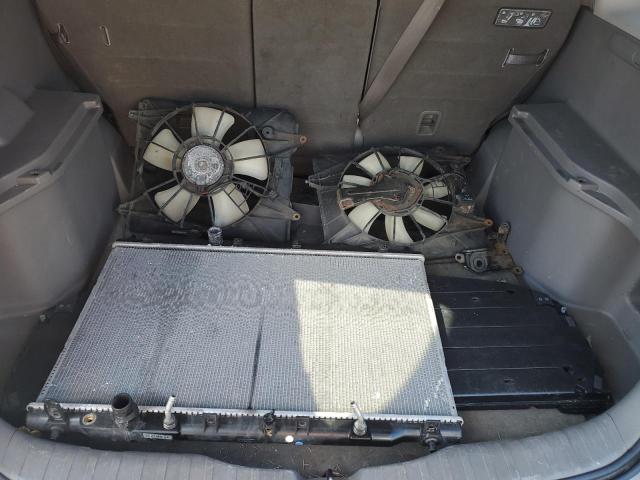 2010 HONDA CR-V EX - 5J6RE4H56AL044546