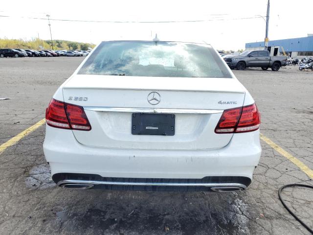 2016 MERCEDES-BENZ E 350 4MAT #3279526263