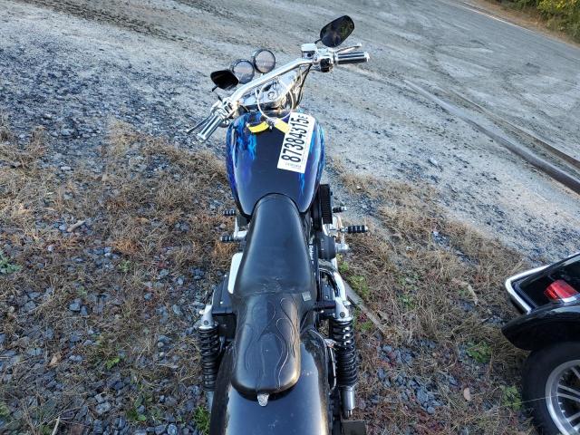 2001 HARLEY-DAVIDSON FXDXT 1HD1GLV111Y306757