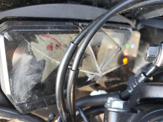 2022 HONDA CBR500 RA MLHPC6265N5300151