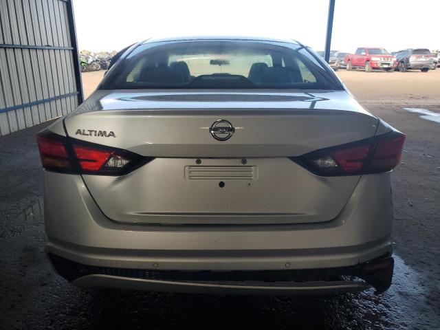 2021 NISSAN ALTIMA S 1N4BL4BV9MN309061