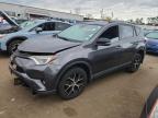 Lot #3304515448 2017 TOYOTA RAV4 SE