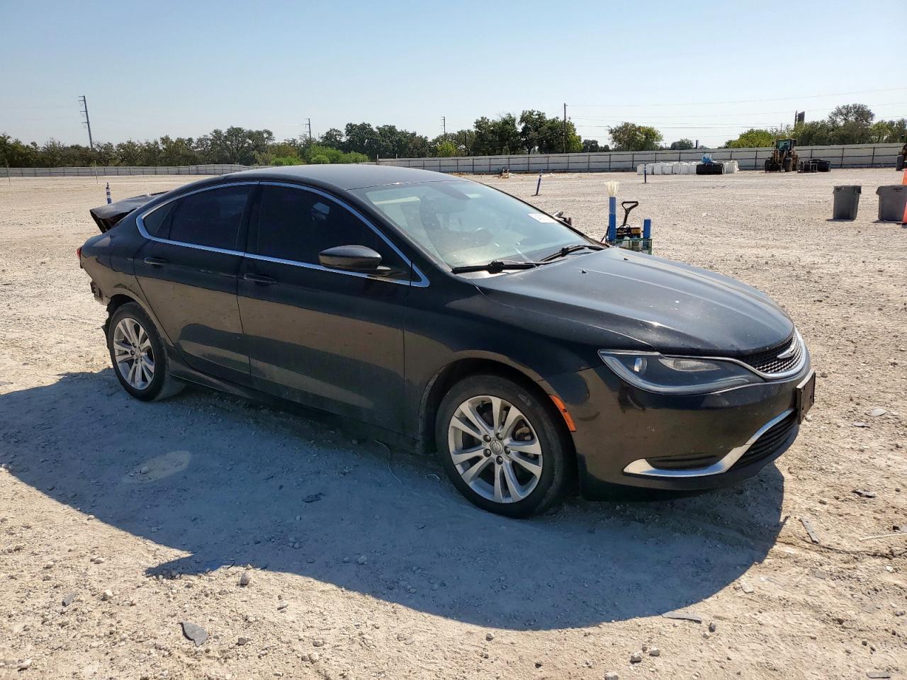 CHRYSLER 200 LIMITED