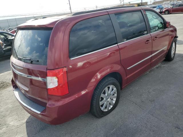 2015 CHRYSLER TOWN & COU 2C4RC1BGXFR544597