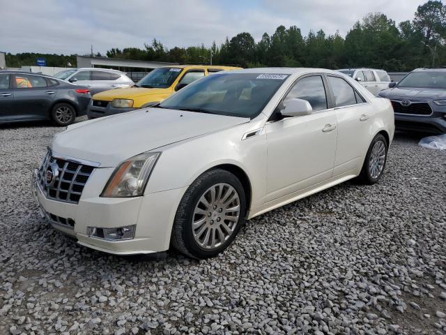 CADILLAC CTS PERFORMANCE COLLECTION