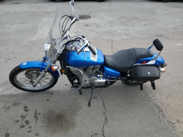 2007 HONDA VT750 C2 JH2RC53037M003105