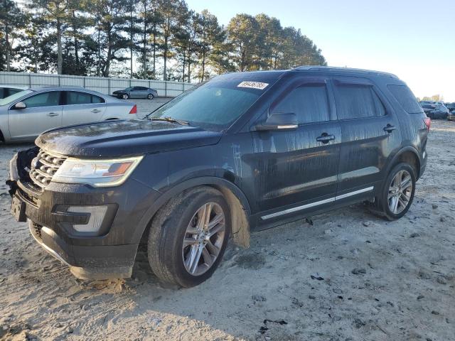 2016 FORD EXPLORER X #3284650390