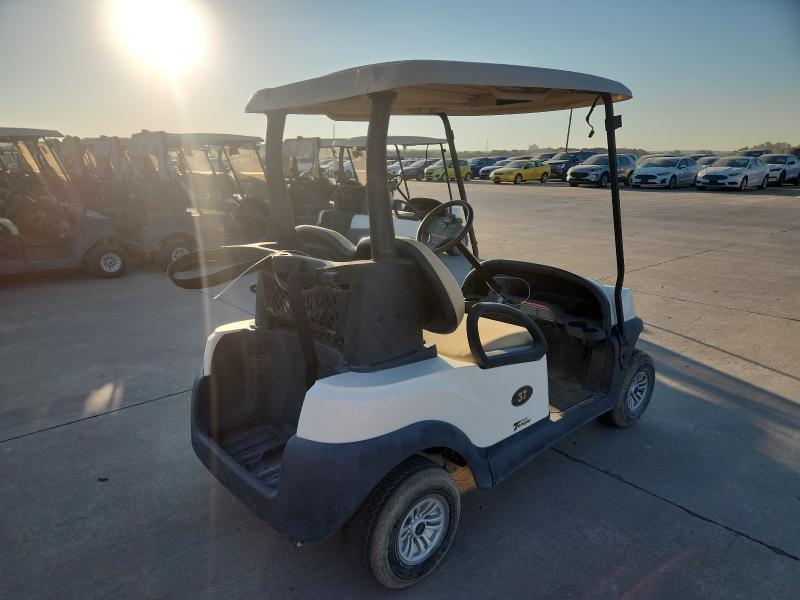 2019 CLUB CAR TEMPO LITHIUM #3266836085