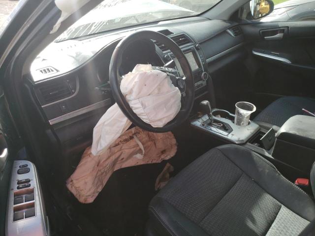 2014 TOYOTA CAMRY - 4T1BD1FK1EU127895