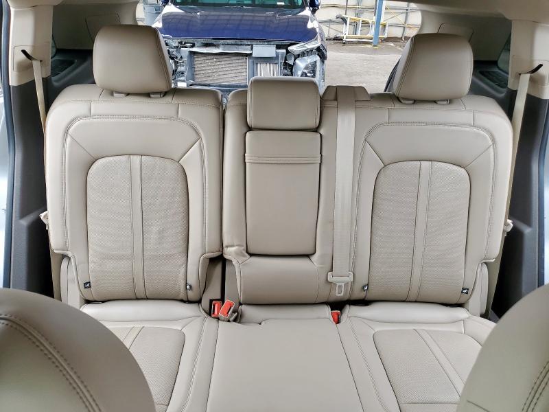 2023 LINCOLN NAUTILUS R - 2LMPJ8KP4PBL10990