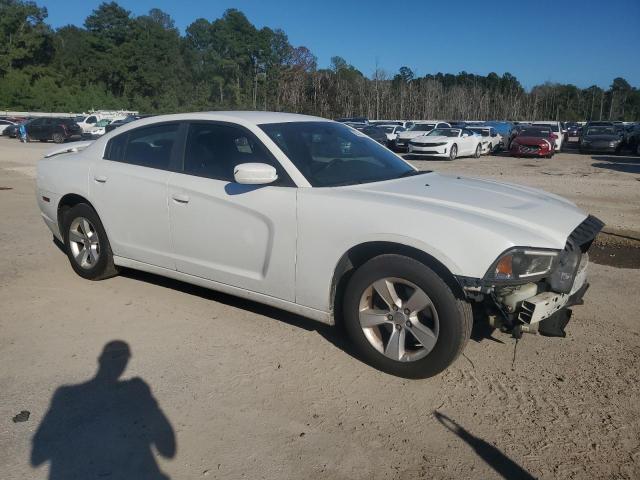 2014 DODGE CHARGER SX #3278661948