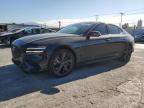 Lot #3296989838 2022 GENESIS G70 BASE