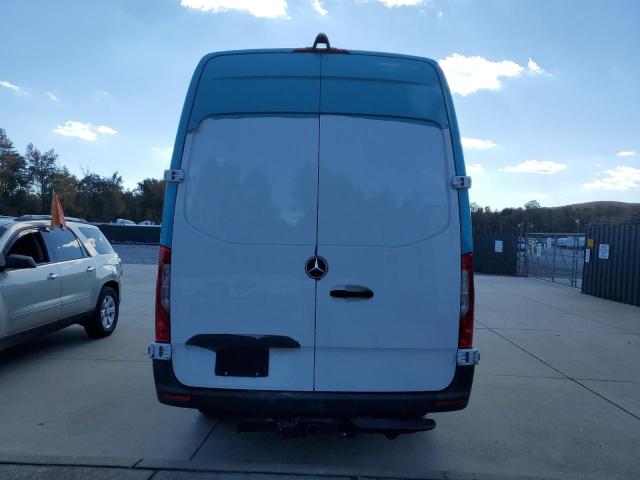 2023 MERCEDES-BENZ SPRINTER 2 #3278635949