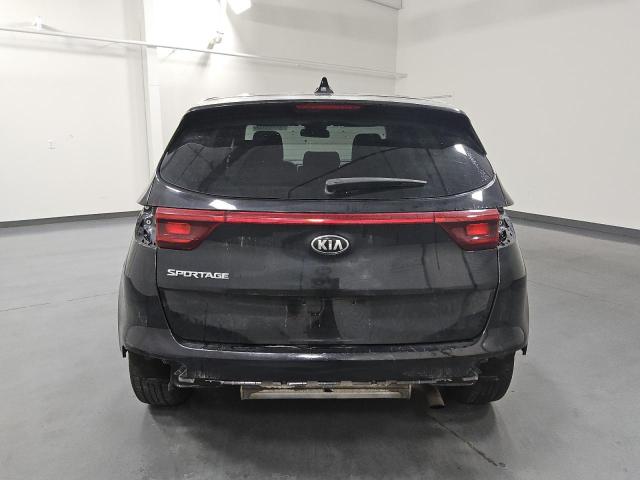 2020 KIA SPORTAGE L - KNDPM3AC5L7634476