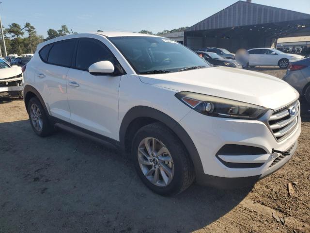2017 HYUNDAI TUCSON SE #3264573023