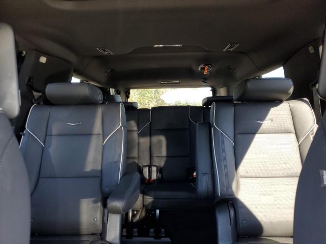 2025 CADILLAC ESCALADE E 1GYS9KRL3SR163967