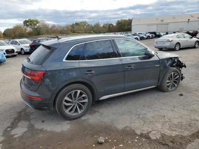 2021 AUDI Q5 PREMIUM - WA1BAAFY6M2066372