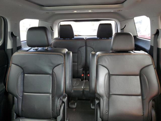 2020 GMC ACADIA AT4 1GKKNLLS2LZ205459