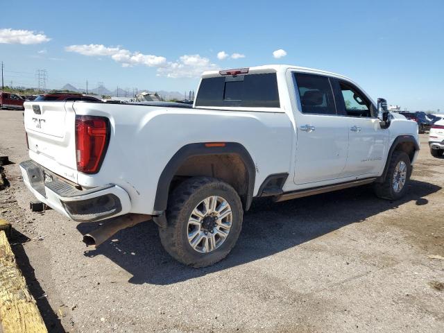 2022 GMC SIERRA K25 #3298083165