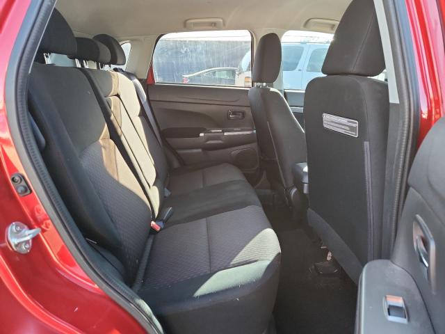 2018 MITSUBISHI OUTLANDER - JA4AP3AU1JZ027511