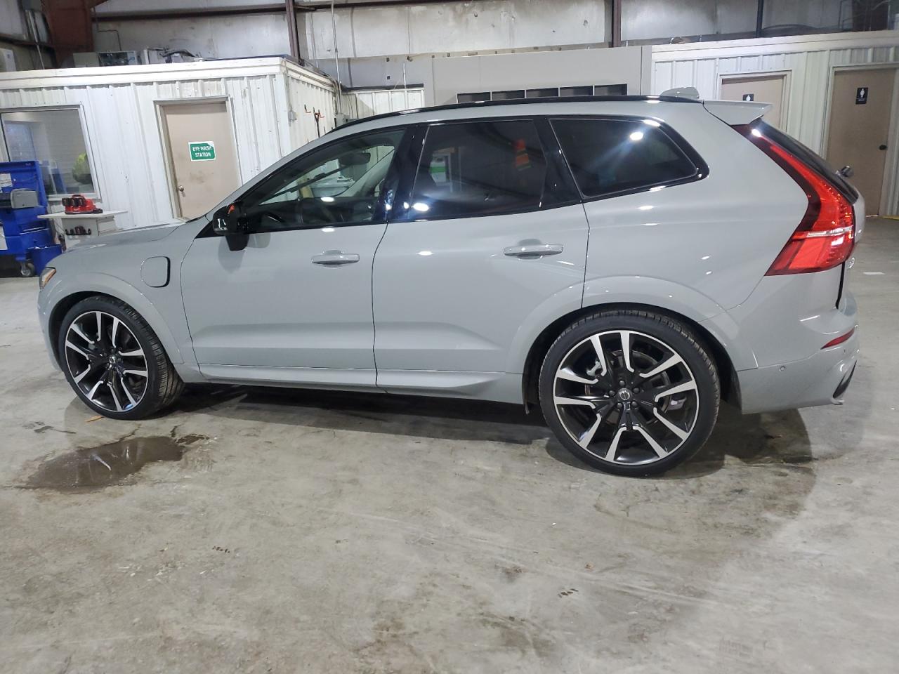 VOLVO XC60 ULTRA