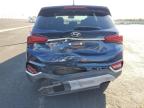 Lot #3302632016 2019 HYUNDAI SANTA FE S