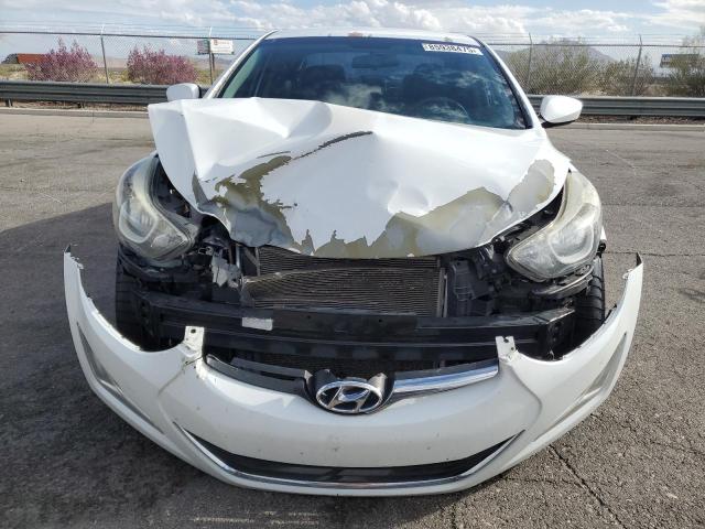 2015 HYUNDAI ELANTRA SE 5NPDH4AE8FH587605